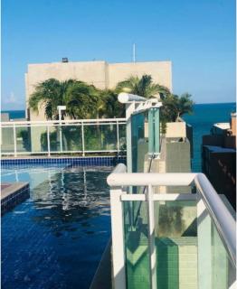 Lindo Apartamento para temporada- JTR - Maceió - 5