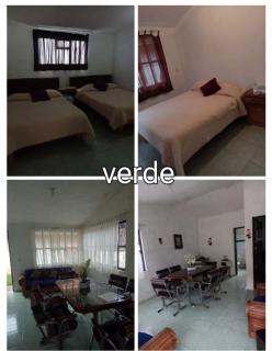 Cabañas Campestre Sierra Viva - 6