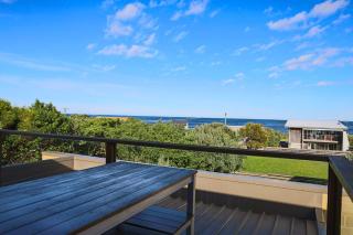Tides Port Fairy - 9