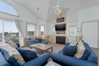 5374 - Killin Time by Resort Realty - Kill Devil Hills - 5