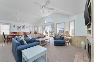 5374 - Killin Time by Resort Realty - Kill Devil Hills - 4