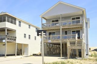 5818 - SPF 19 by Resort Realty - Nags Head - 5