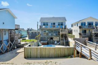5818 - SPF 19 by Resort Realty - Nags Head - 3