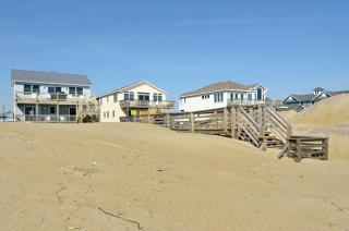 5818 - SPF 19 by Resort Realty - Nags Head - 2