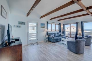5801 - St Somewhere by Resort Realty - Nags Head - 4