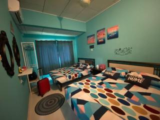 Suhana HomeStay Semporna - Cozy Home - 6