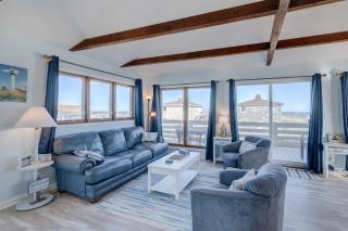 5801 - St Somewhere by Resort Realty - Nags Head - 2