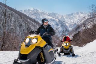 Holiday Inn Resort Shinano-Omachi Kuroyon by IHG - Omachi - 7