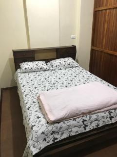 Albergue Camry Backpackers佳美背包客旅馆 - Cuenca - 1