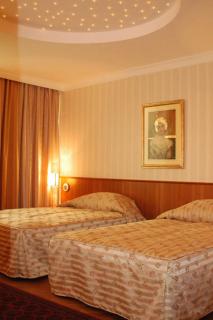 Hotel Karpos - 8
