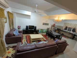 Homestay مسلم Kesang Sungai Rambai - Kampong Sungai Rambai - 0