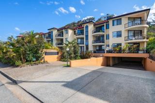 Paradise Ocean 2 Bedroom Apartment - CoastHM - Gold Coast - 1