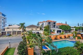 Paradise Ocean 2 Bedroom Apartment - CoastHM - Gold Coast - 6