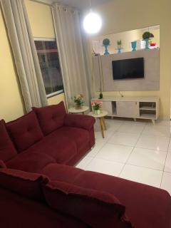 Casa próximo da praia - Prado - 5