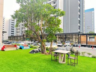 O2 Luxury Hotel - Bang Phli - 7