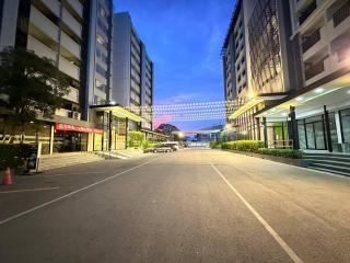 O2 Luxury Hotel - Bang Phli - 4