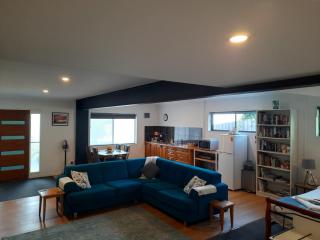 GOLDFIELDS STUDIO APARTMENT, Beaconsfield - Fully Self-contained, air-conditioning - Beaconsfield - 8