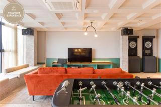 Scarletz Suites KLCC, Travelet - 9