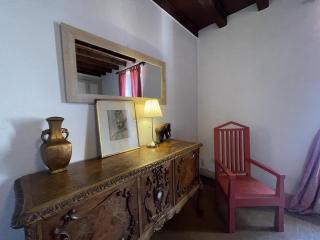 Grande Ferme avec Piscine Privative et Jardin, Proche Étang, Chappes - FR-1-489-90 - Chappes - 2