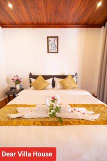 Dear Villa House - 5