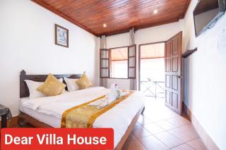Dear Villa House - Luang Prabang - 9