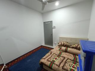 Homestay Moslim Kesang Sungai Rambai - 2