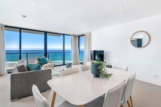 Seabreeze - 18th Floor Oracle - Gold Coast - 3