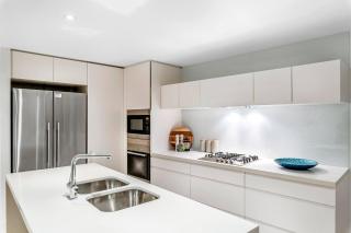 Seabreeze - 18th Floor Oracle - 2