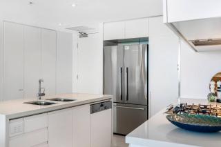 Seabreeze - 18th Floor Oracle - Gold Coast - 1