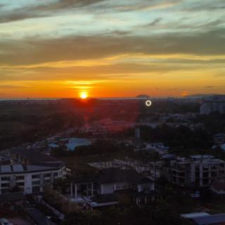 Pleasant Amenities ITCC Manhattan suite - Penampang - 2
