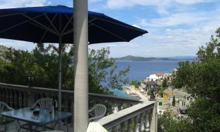 Apartment Skroza - Isla Žirje - 0