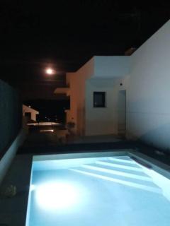 Casa nueva a pie de la Sierra de Guadarrama - Moralzarzal - 2