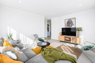 Whiti Whare - Whitianga - 3