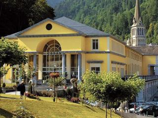 Cauterets: Apt 2 Chambres, Balcon, WIFI - FR-1-401-26 - Cauterets - 3