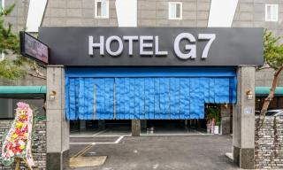 G7 Hotel - Dongducheon - 8
