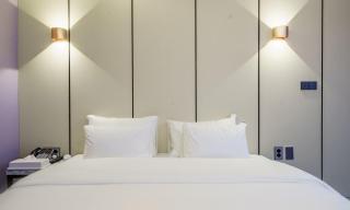 G7 Hotel - Dongducheon - 1