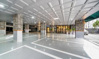 G7 Hotel - Dongducheon - 6