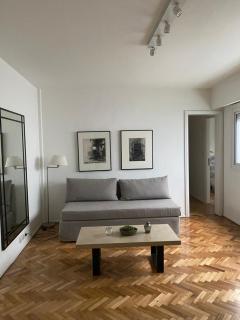 Único! Departamento 2 ambientes Centro - 9