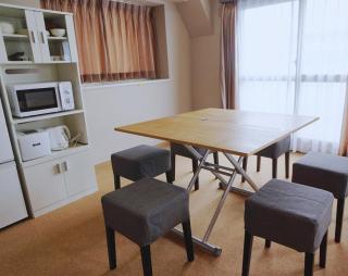 Beagle Tokyo Hostel&Apartments - Tokio - 7