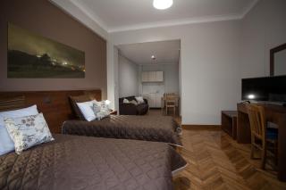 Ambrosia Suites - Atene - 4