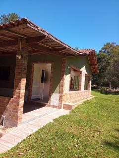 CASA CHARMING Espaço Pedrina - Mairiporã - 5