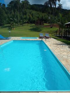 CASA CHARMING Espaço Pedrina - Mairiporã - 1