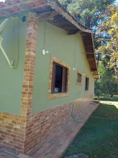 CASA CHARMING Espaço Pedrina - Mairiporã - 4