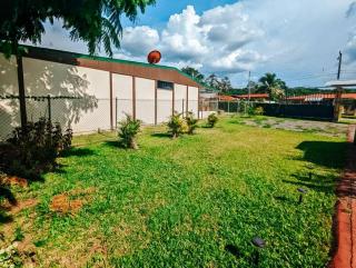 Spacious house, green areas, close to Río Celeste, Toucans House - Bijagua de Upala - 3