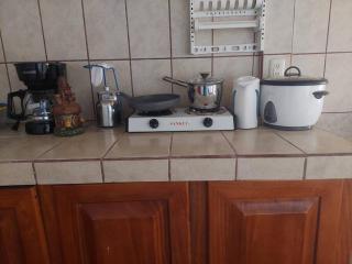 Spacious house, green areas, close to Río Celeste, Toucans House - Bijagua de Upala - 2