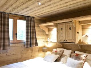 Appartement cosy, 4 pers, à 150m des pistes, Méribel Village - FR-1-180-600 - Les Allues - 7