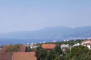 Peachy House - Rijeka - 1