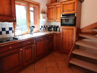 Duplex Charme 120m² Val Claret | Proche Pistes | 4 chambres | Balcon | Parking | WIFI - FR-1-502-531 - Tignes - 6
