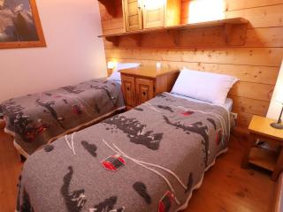Duplex Charme 120m² Val Claret | Proche Pistes | 4 chambres | Balcon | Parking | WIFI - FR-1-502-531 - Tignes - 7