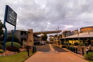 Station Motel - Parkes - 7